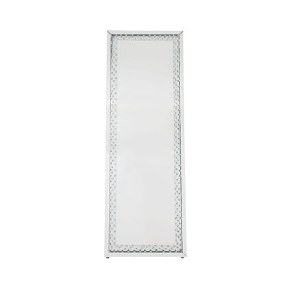 Nysa Rectangular Floor Mirror