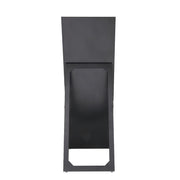 Espejo de suelo rectangular Nysa