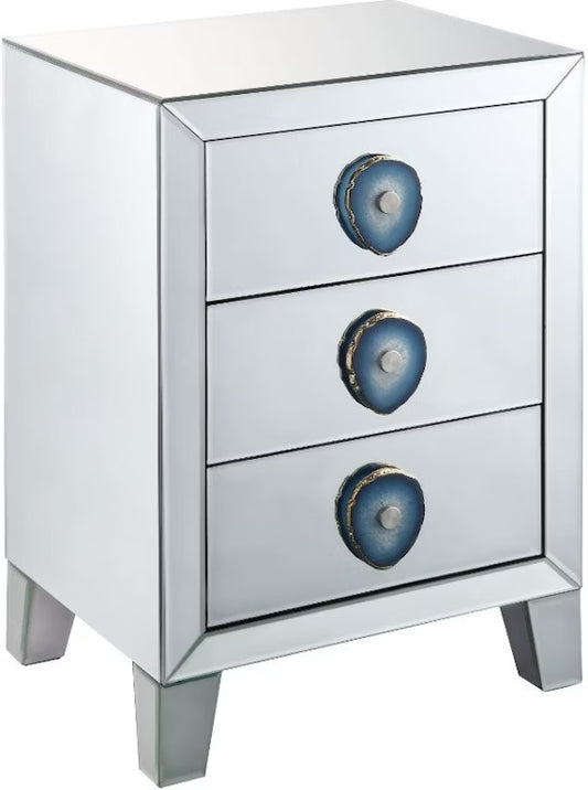 Filip Accent Table Nightstand