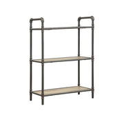 Estantería Itzel de 36" de alto x 26" de ancho