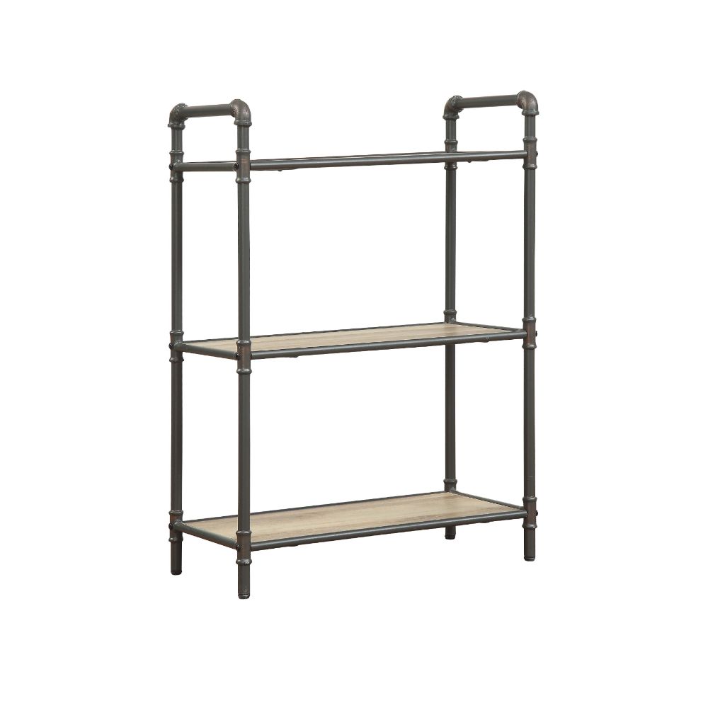 Estantería Itzel de 36" de alto x 26" de ancho