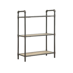 Estantería Itzel de 36" de alto x 26" de ancho