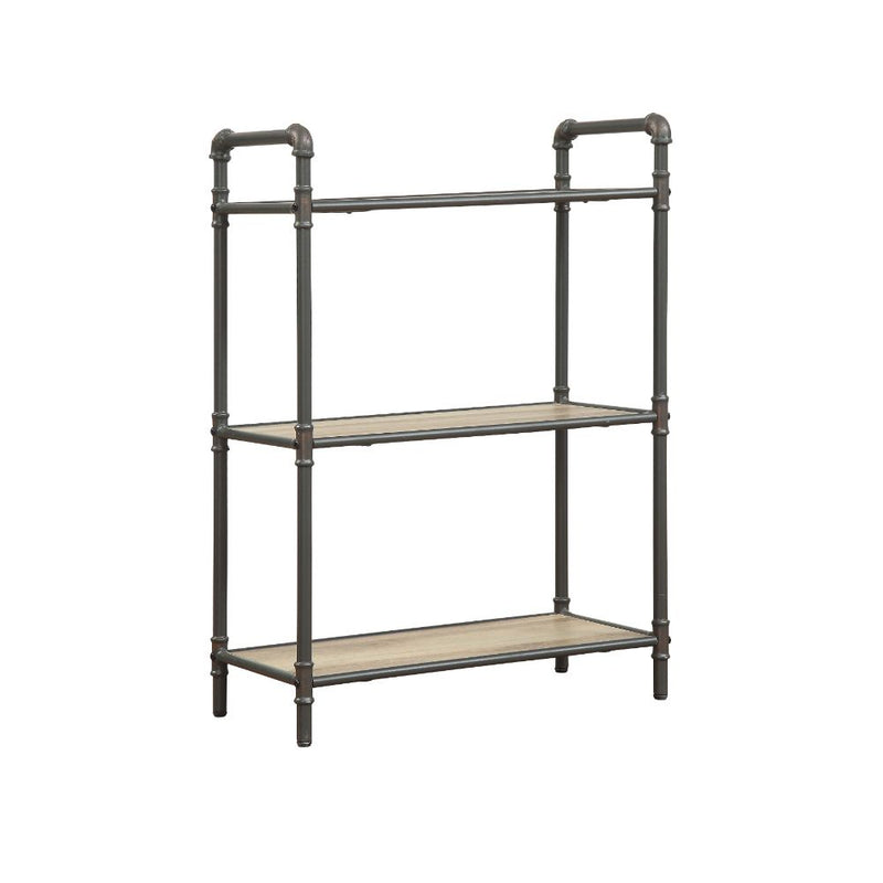 Estantería Itzel de 36" de alto x 26" de ancho
