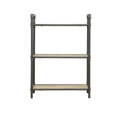 Estantería Itzel de 36" de alto x 26" de ancho