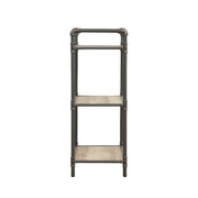 Estantería Itzel de 36" de alto x 26" de ancho