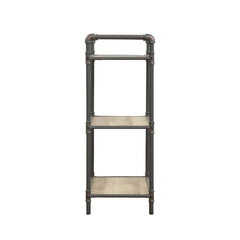 Estantería Itzel de 36" de alto x 26" de ancho