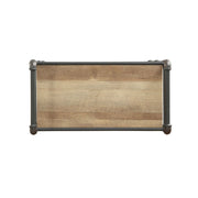 Estantería Itzel de 36" de alto x 26" de ancho