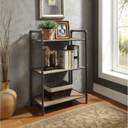 Estantería Itzel de 36" de alto x 26" de ancho