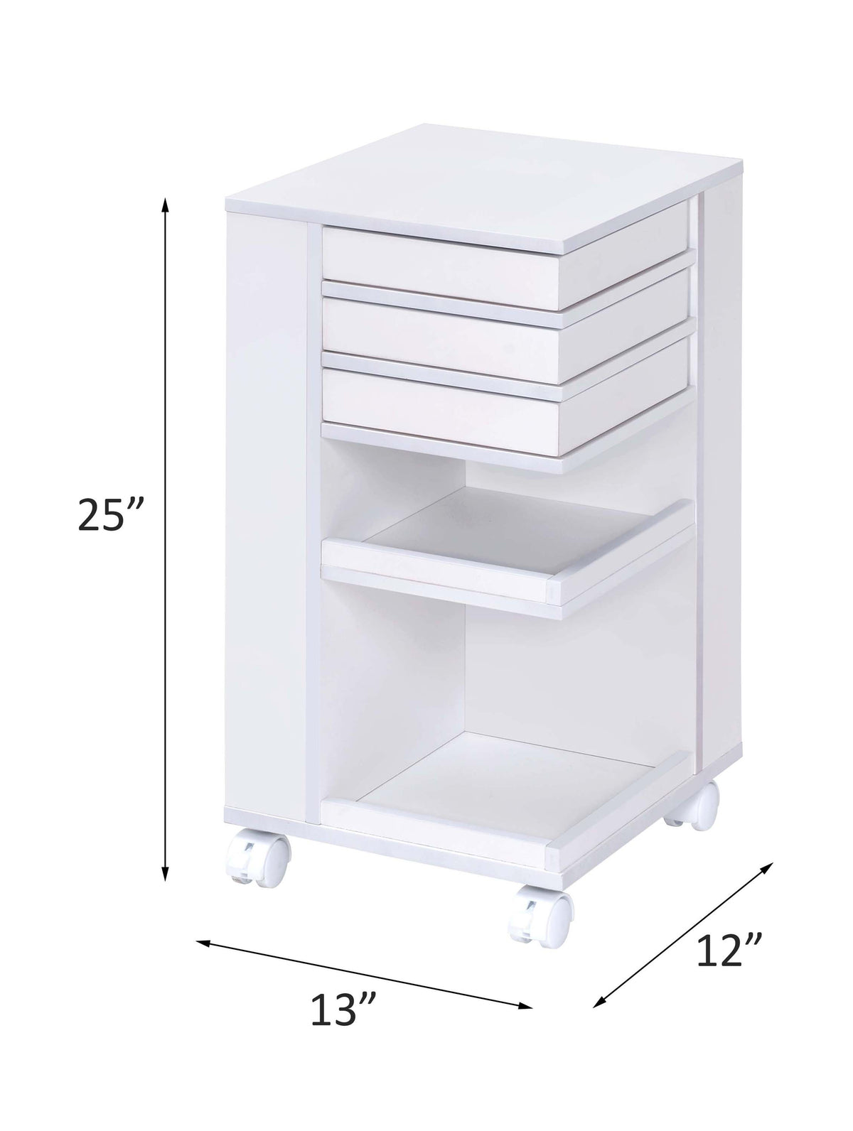Nariah Cart