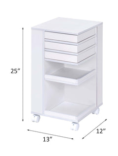 Nariah Cart