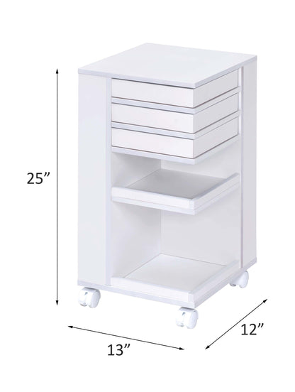 Nariah Cart