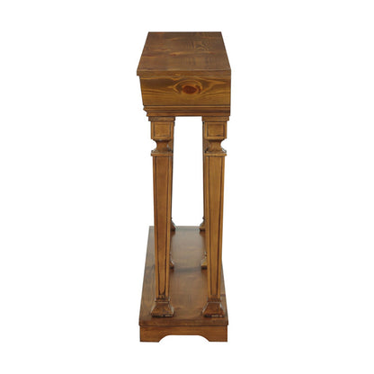 Garrison Rectangular Console Table