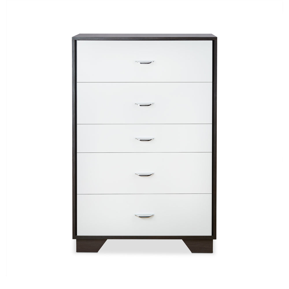 Eloy 5 Drawers Chest