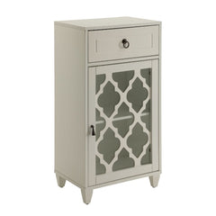 Mesa decorativa rectangular Ceara