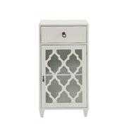 Mesa decorativa rectangular Ceara