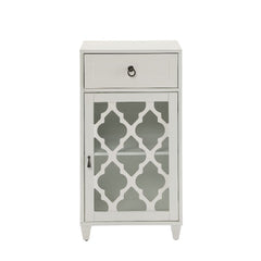 Mesa decorativa rectangular Ceara
