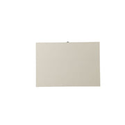 Mesa decorativa rectangular Ceara