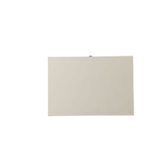 Mesa decorativa rectangular Ceara