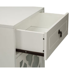 Ceara Rectangular Accent Table