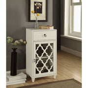 Mesa decorativa rectangular Ceara