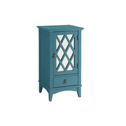 Ceara Rectangular Accent Table
