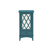 Mesa decorativa rectangular Ceara