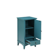 Mesa decorativa rectangular Ceara