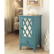 Mesa decorativa rectangular Ceara
