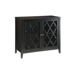 Mesa consola Ceara rectangular de 34 pulgadas de largo