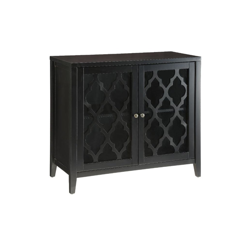 Mesa consola Ceara rectangular de 34 pulgadas de largo