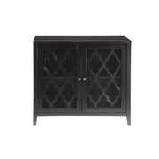 Mesa consola Ceara rectangular de 34 pulgadas de largo