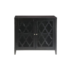 Mesa consola Ceara rectangular de 34 pulgadas de largo