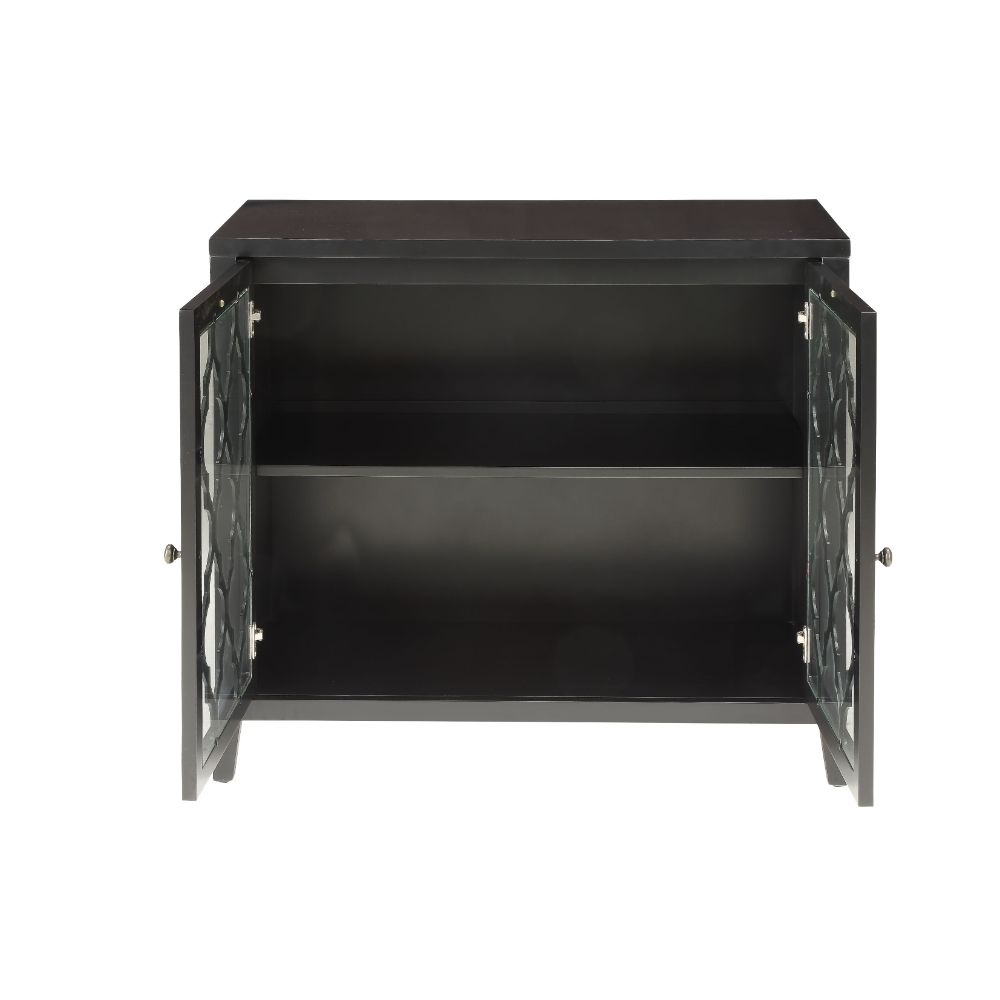 Mesa consola Ceara rectangular de 34 pulgadas de largo