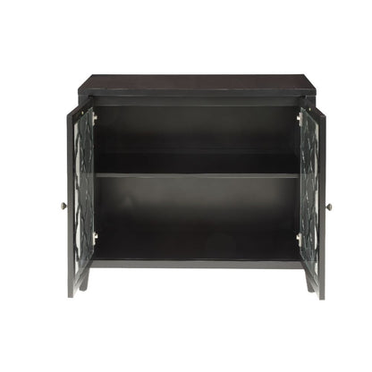 Mesa consola Ceara rectangular de 34 pulgadas de largo