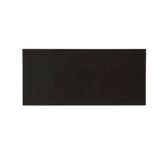 Mesa consola Ceara rectangular de 34 pulgadas de largo