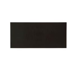 Mesa consola Ceara rectangular de 34 pulgadas de largo