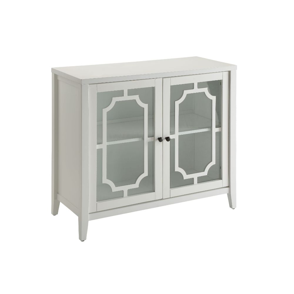 Ceara Rectangular 34"L Console Table