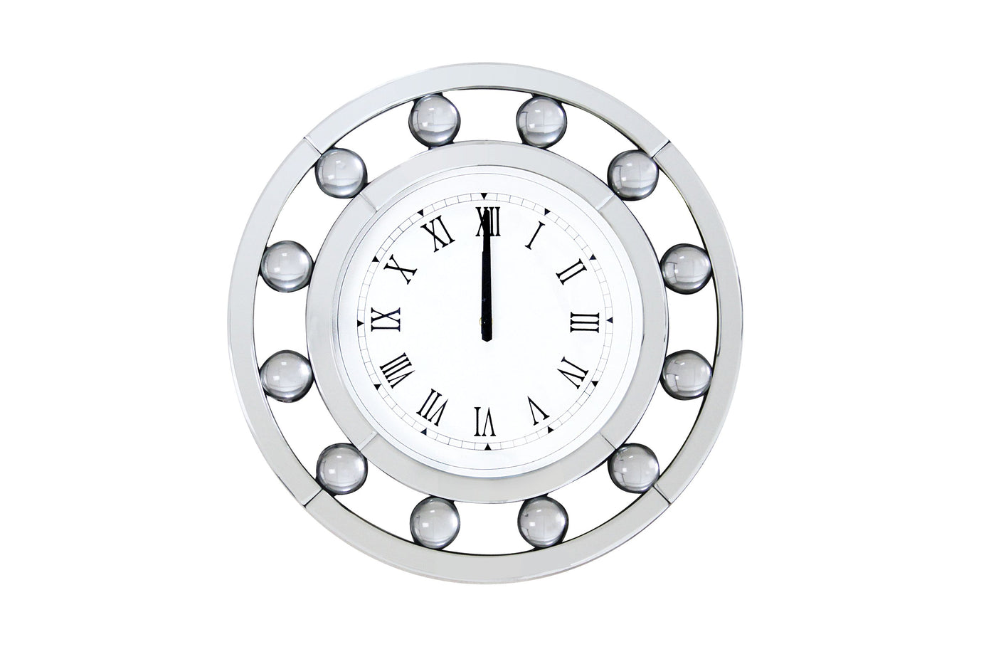 Reloj de pared Boffa Glam