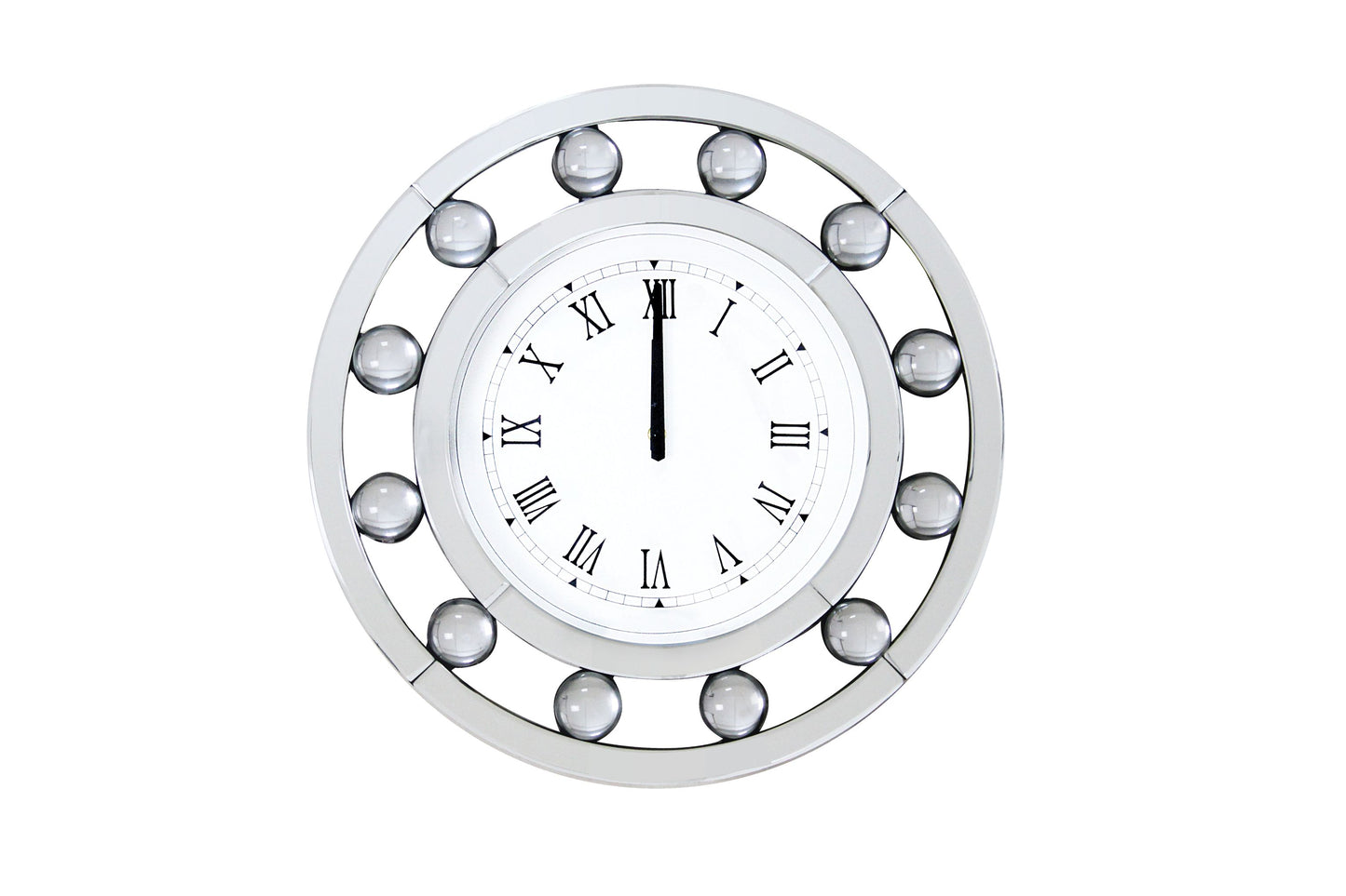 Boffa Glam Wall Clock