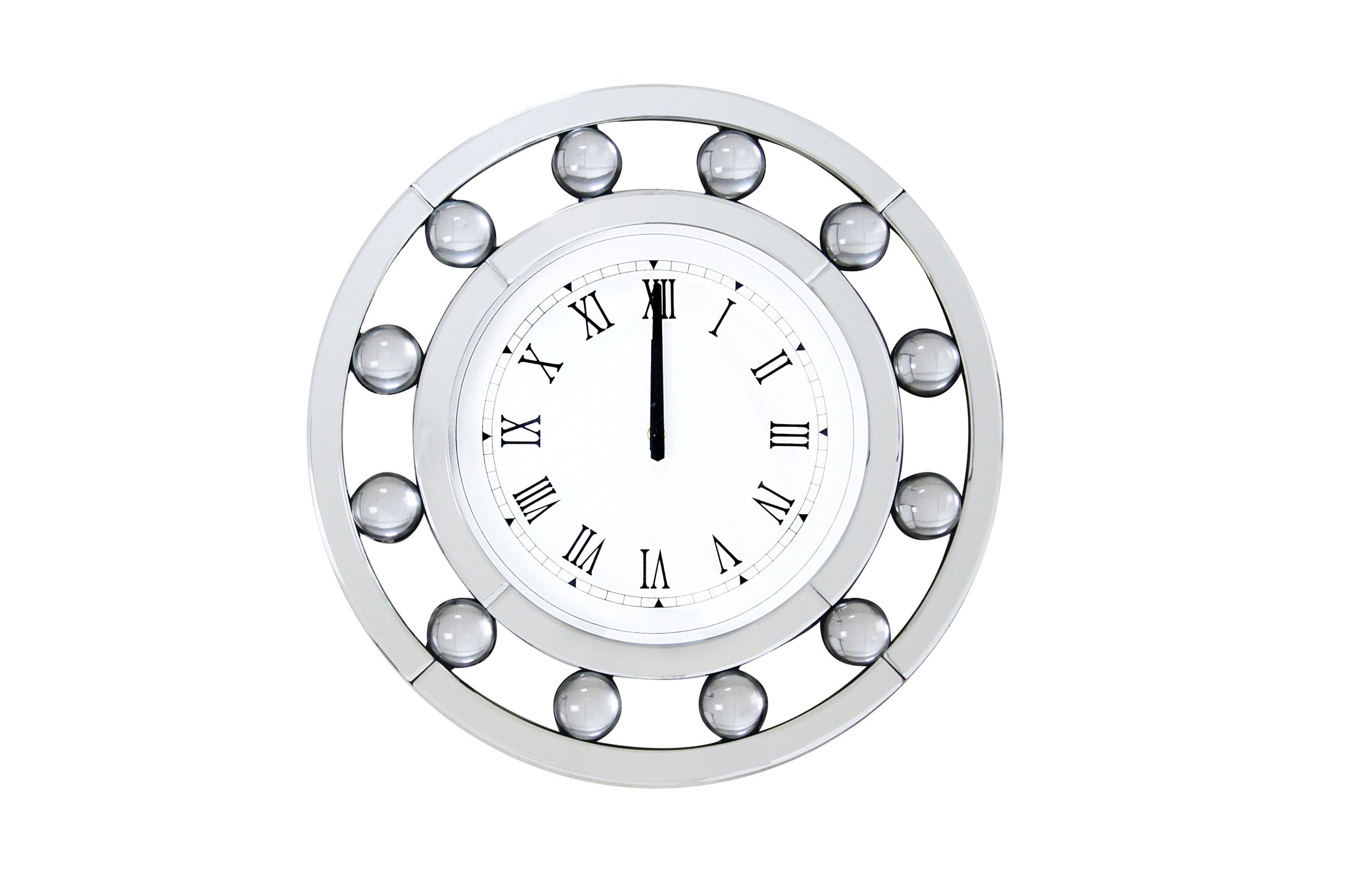 Reloj de pared Boffa Glam