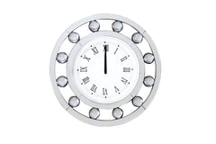 Reloj de pared Boffa Glam