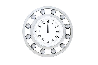Boffa Glam Wall Clock