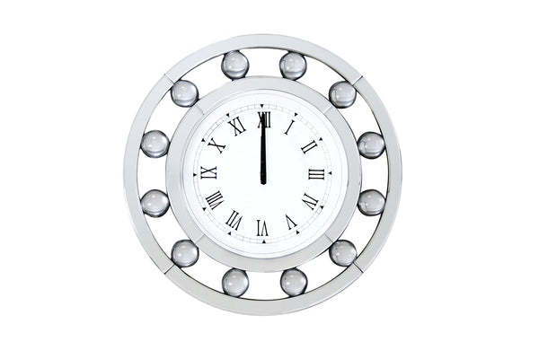 Boffa Glam Wall Clock