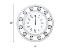 Reloj de pared Boffa Glam