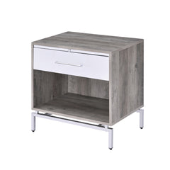 Mesa decorativa rectangular Cistus