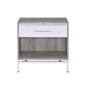 Mesa decorativa rectangular Cistus