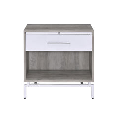 Mesa decorativa rectangular Cistus