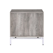 Mesa decorativa rectangular Cistus