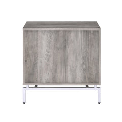 Mesa decorativa rectangular Cistus