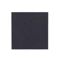 Espejo decorativo cuadrado Angwin de 81 cm de largo x 81 cm de alto
